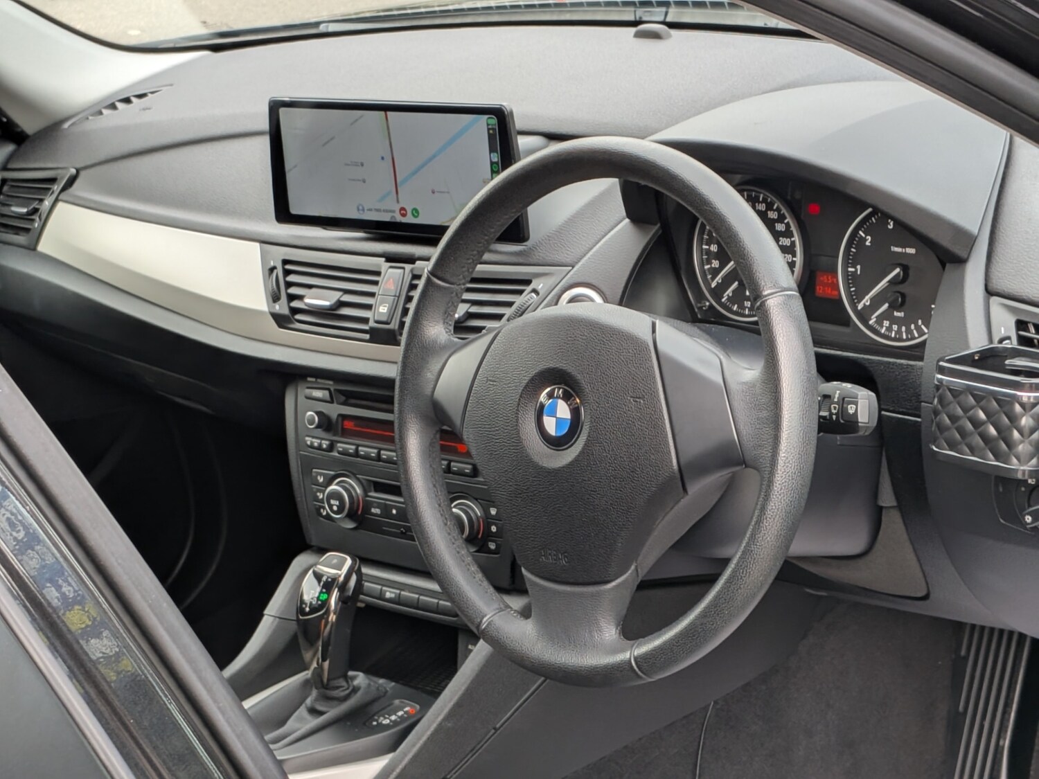 Used BMW X1 2012 for sale - 77628010: Photo 14