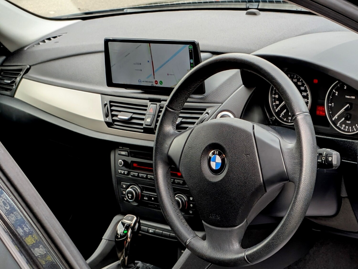 Used BMW X1 2012 for sale - 77628010: Photo 15