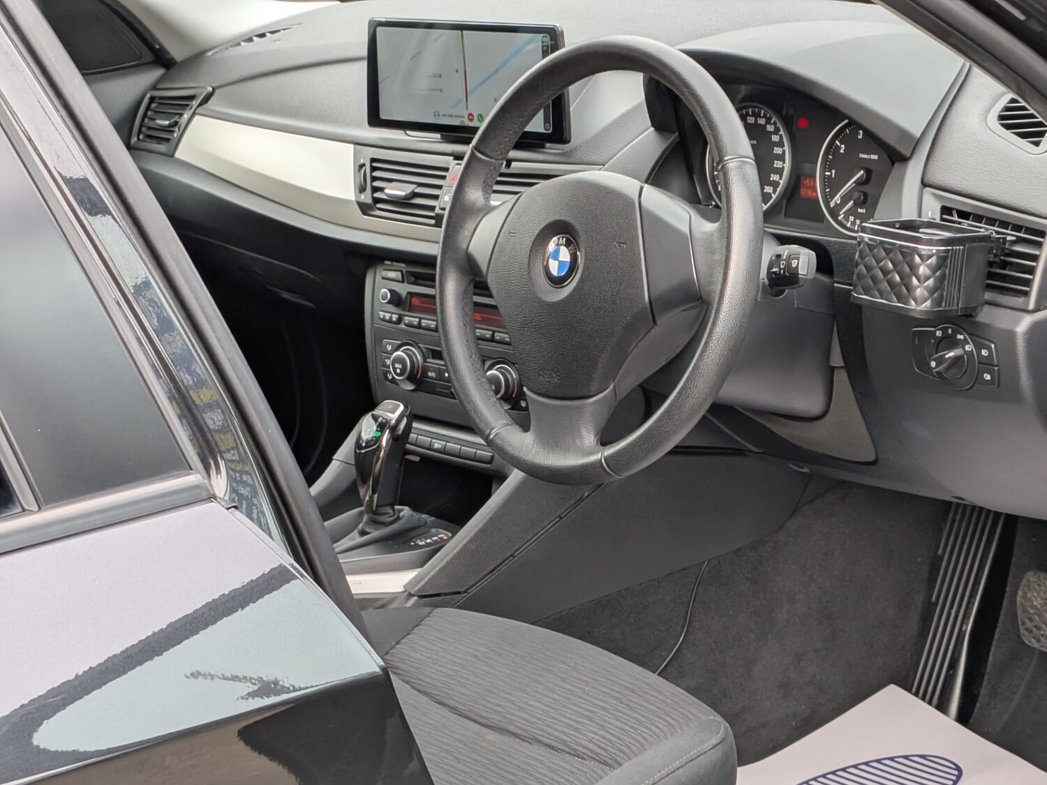 Used BMW X1 2012 for sale - 77628010: Photo 16