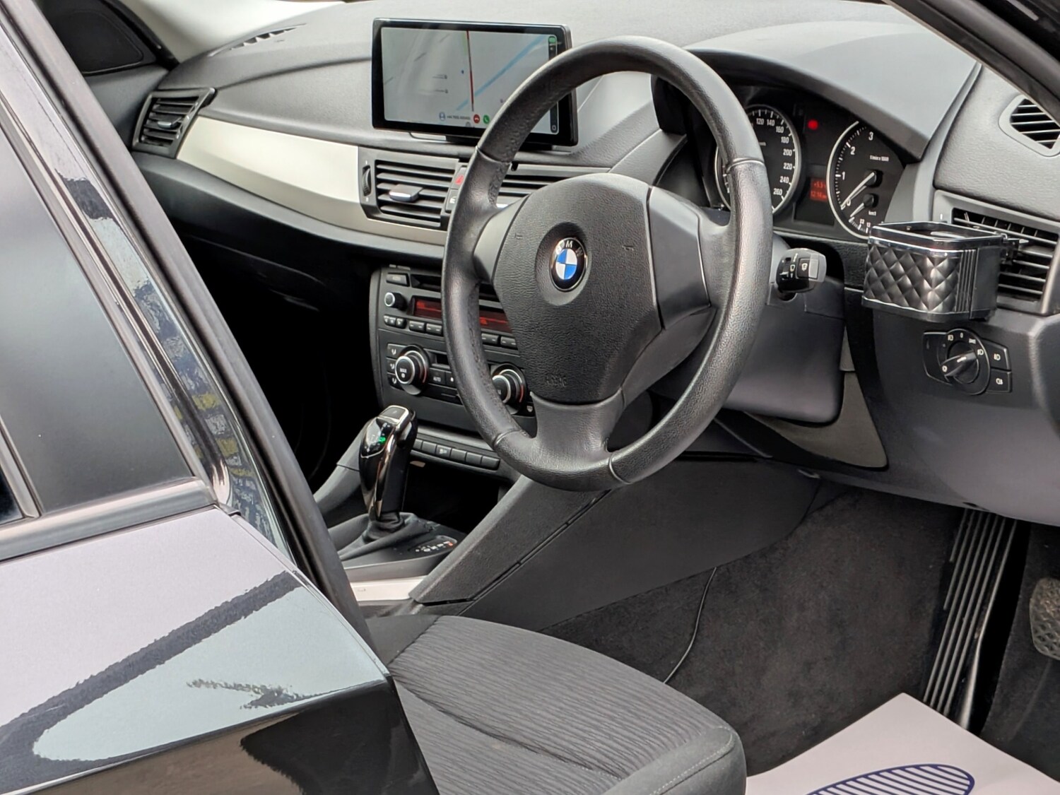 Used BMW X1 2012 for sale - 77628010: Photo 17