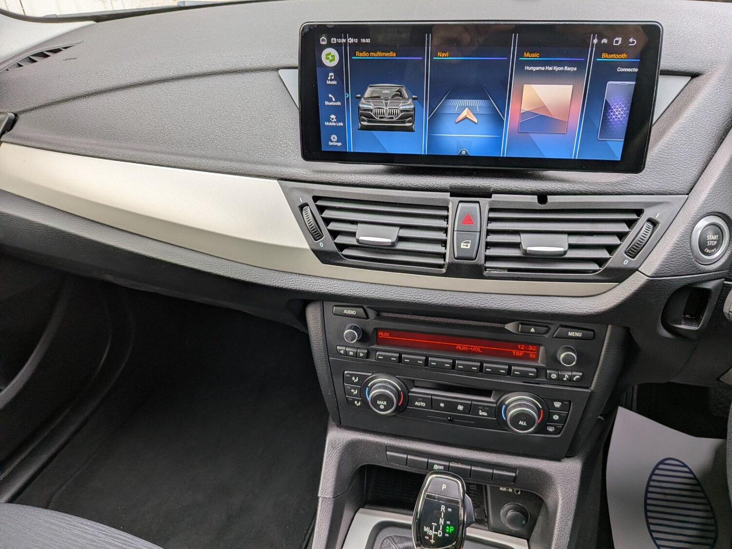 Used BMW X1 2012 for sale - 77628010: Photo 22