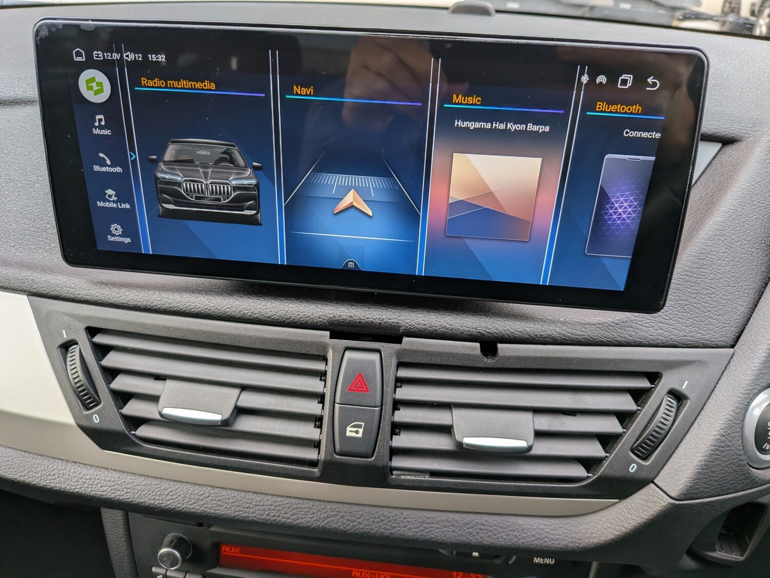 Used BMW X1 2012 for sale - 77628010: Photo 25