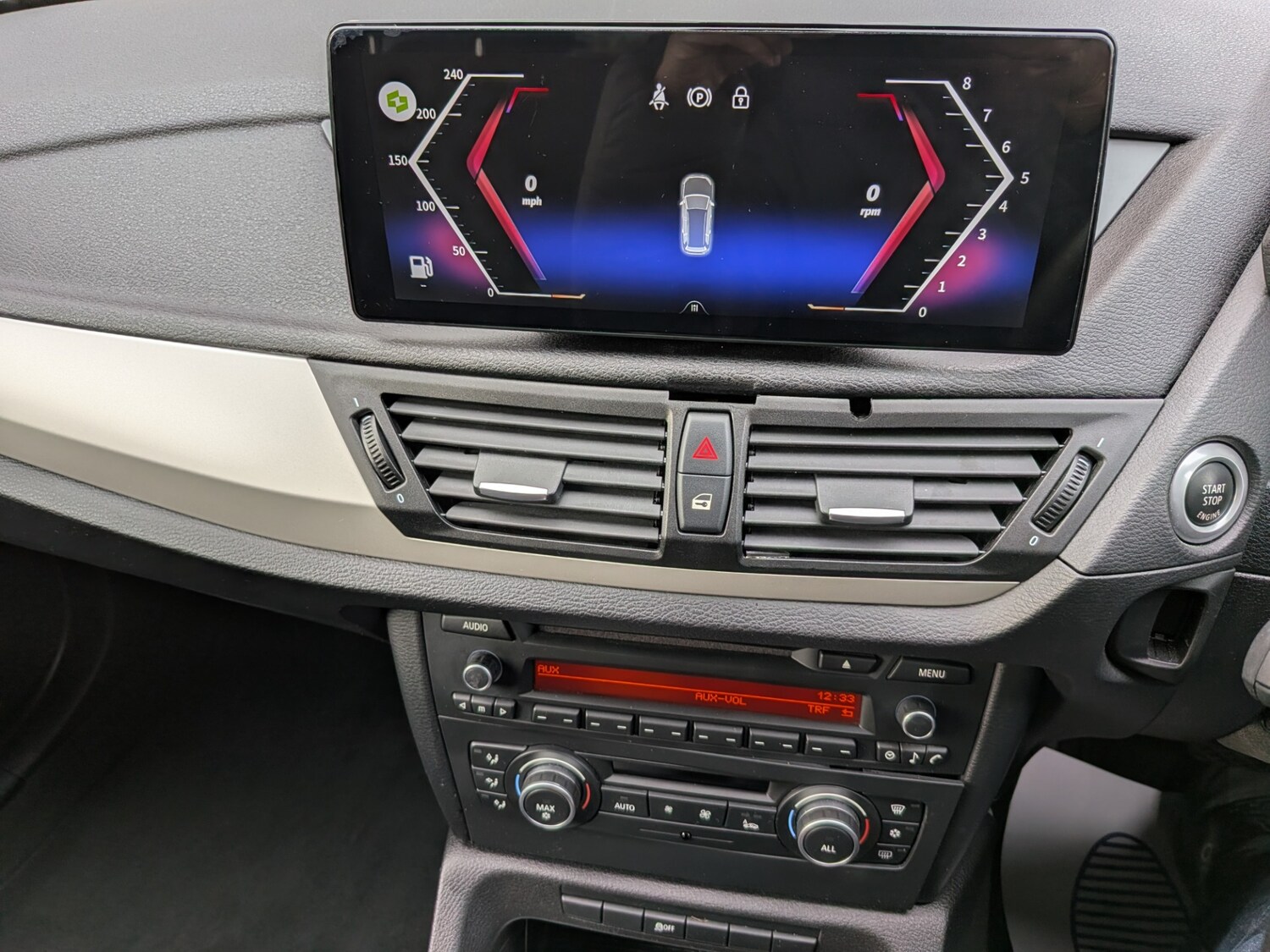 Used BMW X1 2012 for sale - 77628010: Photo 26