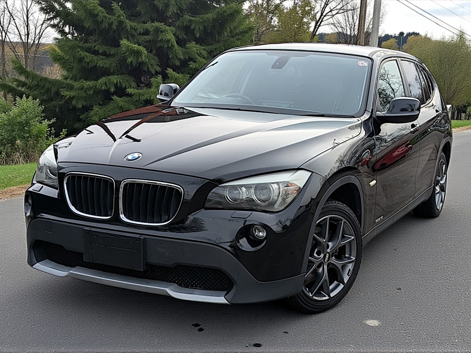 Used BMW X1 2012 for sale - 77628010: Photo 3