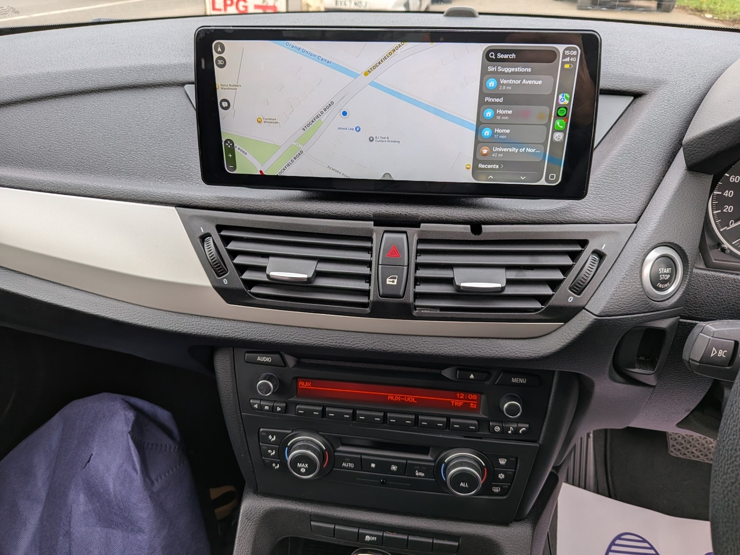 Used BMW X1 2012 for sale - 77628010: Photo 30