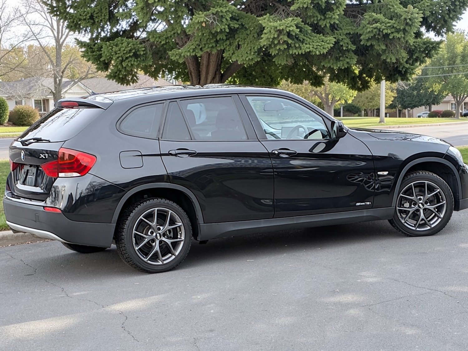 Used BMW X1 2012 for sale - 77628010: Photo 8