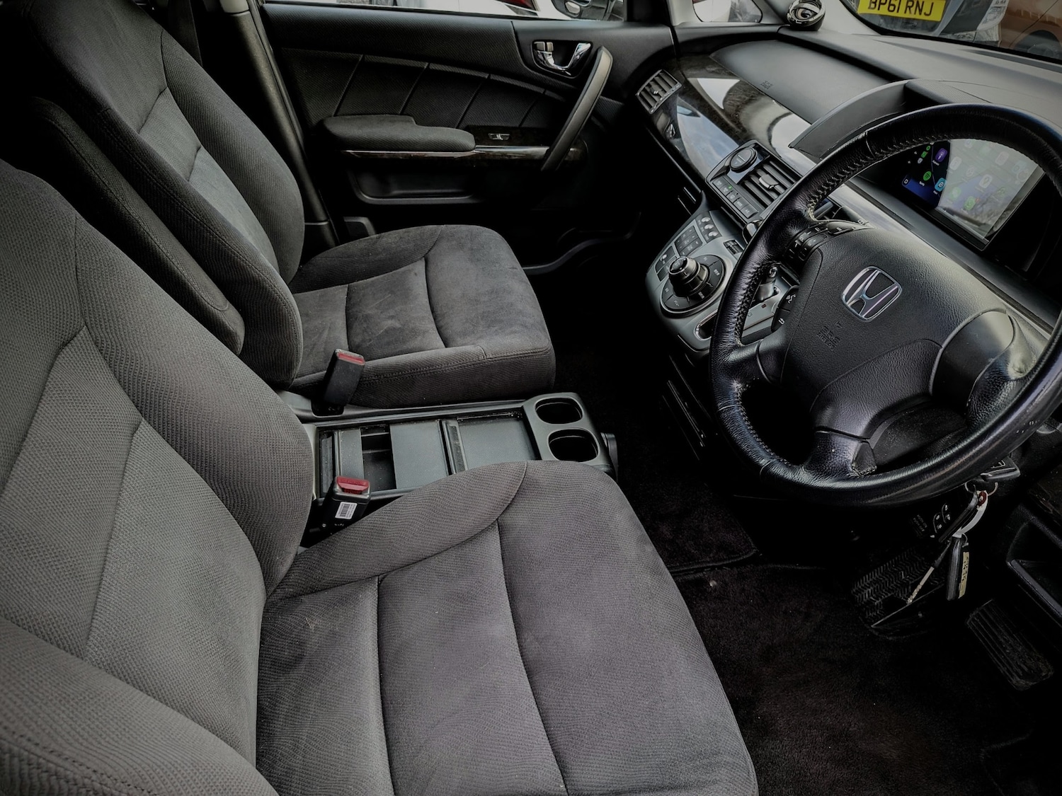 Used Honda Elysion 2010 for sale - 77736102: Photo 12