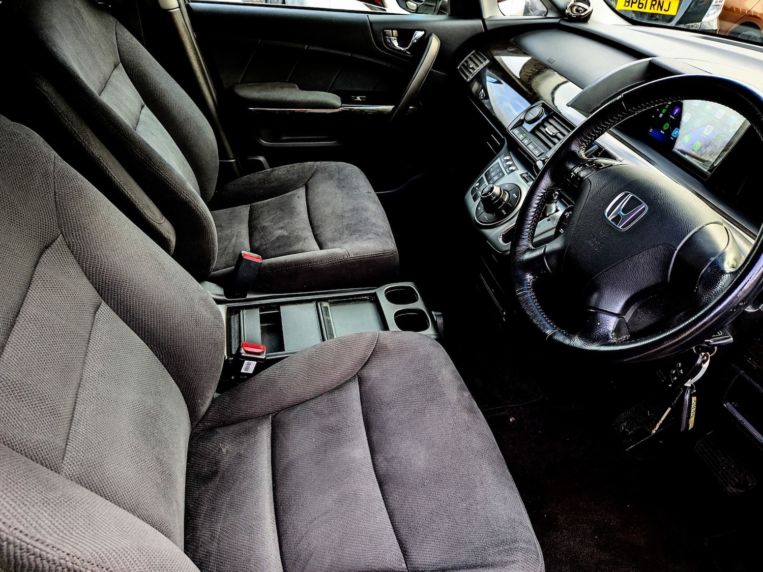 Used Honda Elysion 2010 for sale - 77736102: Photo 13