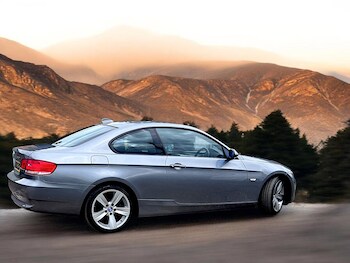 Used BMW 3 Series 2008 for sale - 78516022: Photo