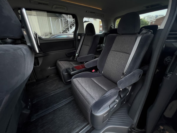 Used Toyota Alphard for sale - 76093896: Photo 35