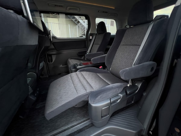 Used Toyota Alphard for sale - 76093896: Photo 37