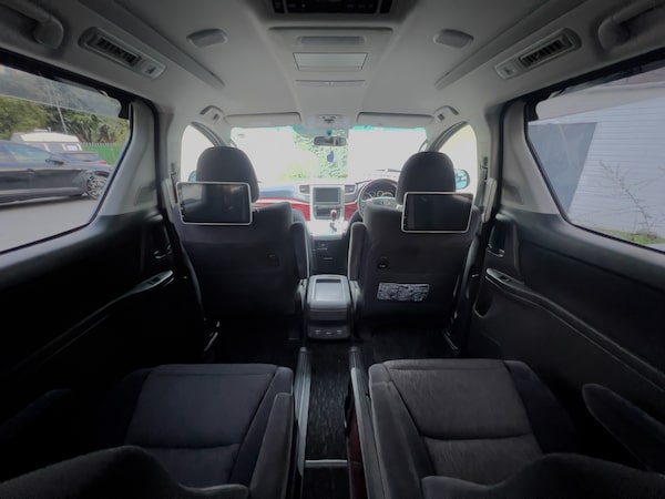 Used Toyota Alphard for sale - 76093896: Photo 38
