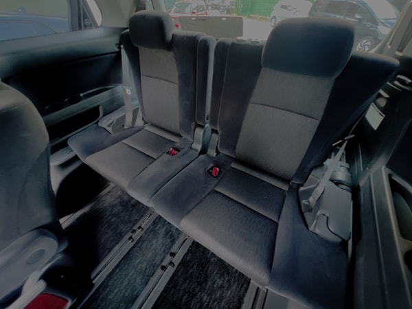 Used Toyota Alphard for sale - 76093896: Photo 41