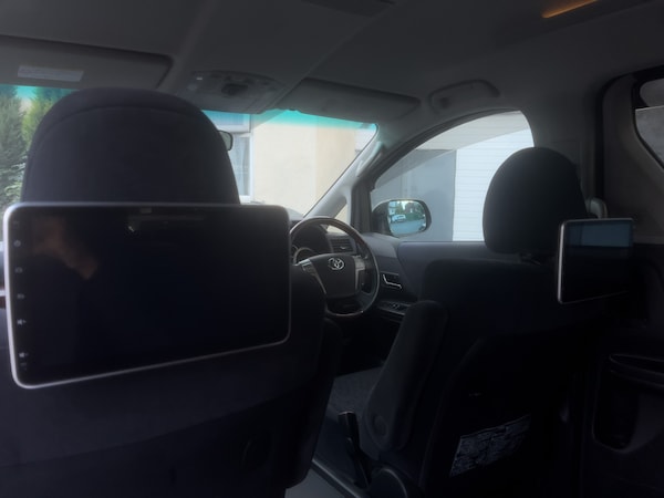 Used Toyota Alphard for sale - 76093896: Photo 42