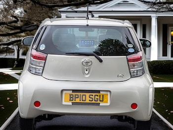 Used Toyota IQ undefined for sale - 78678217: Photo