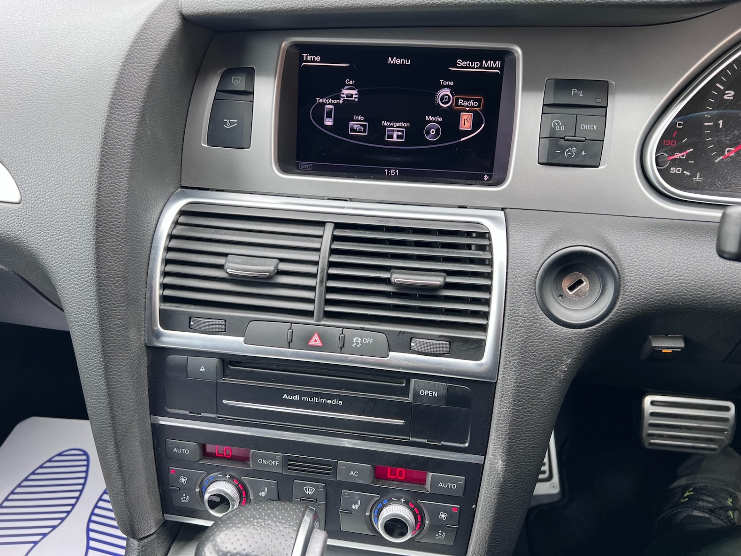 Used Audi Q7 2013 for sale - 77686777: Photo 20