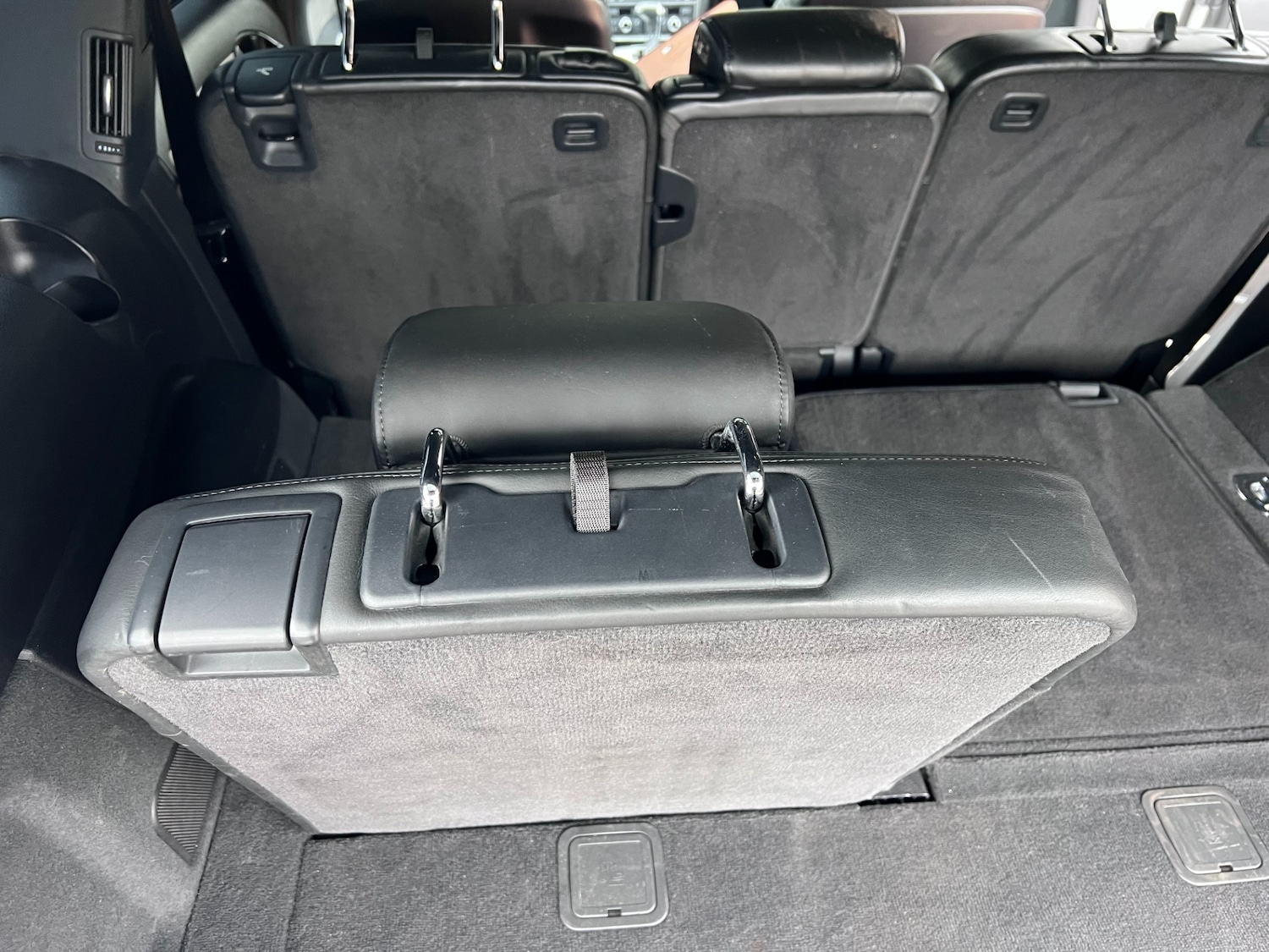 Used Audi Q7 2013 for sale - 77686777: Photo 25