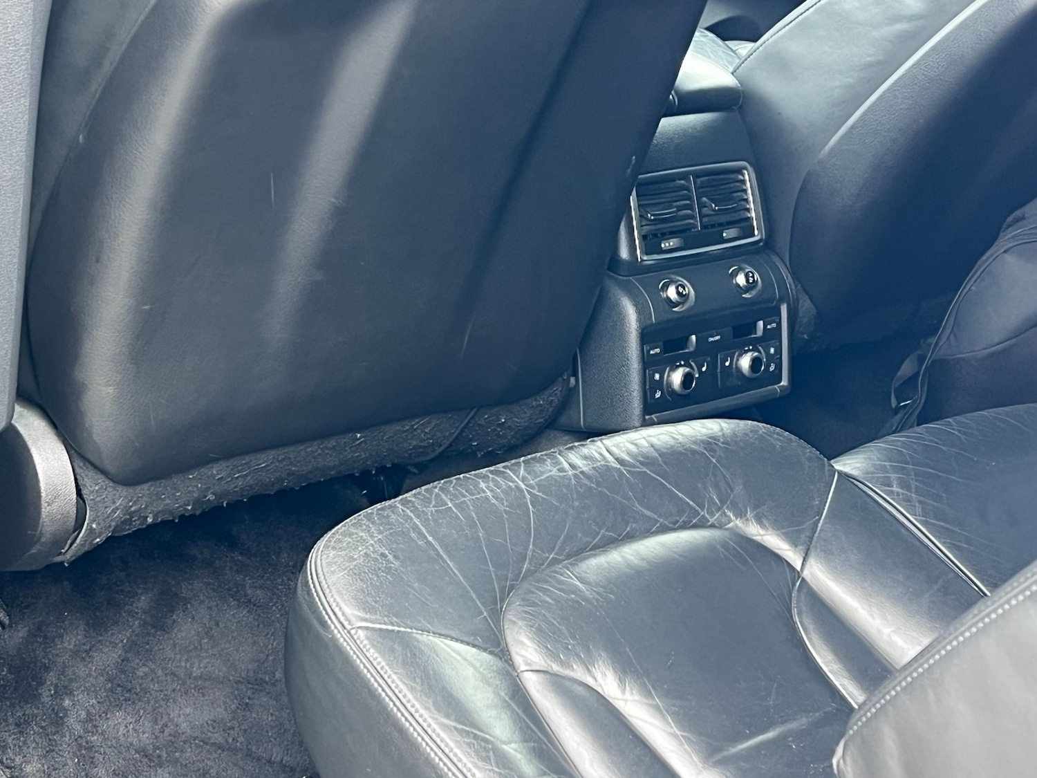 Used Audi Q7 2013 for sale - 77686777: Photo 27