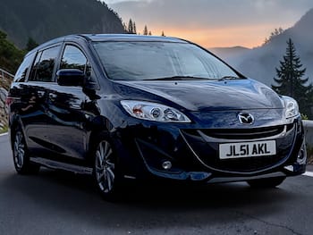 Used Mazda Mazda5 2012 for sale - 79725416: Photo