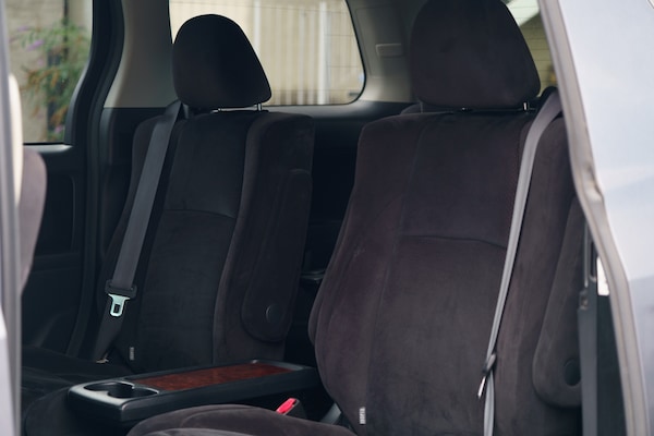 Used Toyota Vellfire 2010 for sale - 75597446: Photo 15