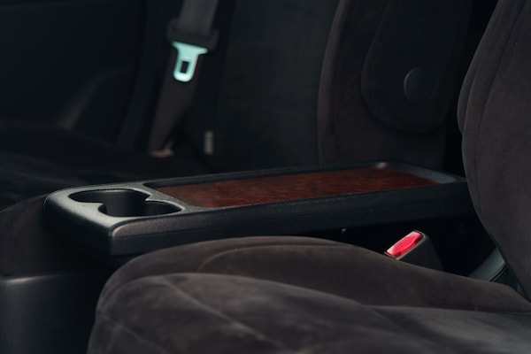 Used Toyota Vellfire 2010 for sale - 75597446: Photo 17