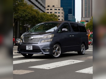 2025 (10) - 7 SEATER HIGH SPEC AUTOMATIC ULEZ CAR PLAY 5-Door