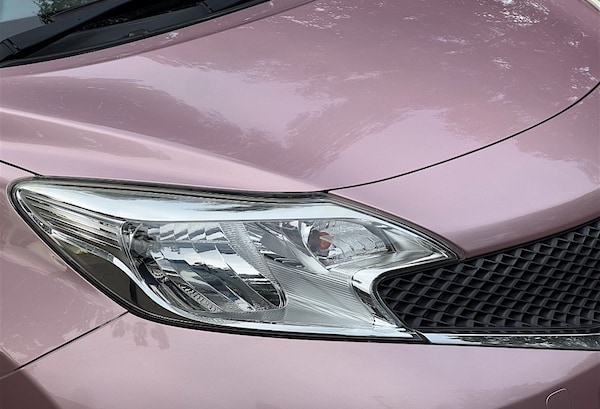 Used Nissan Note for sale - 75681819: Photo 11