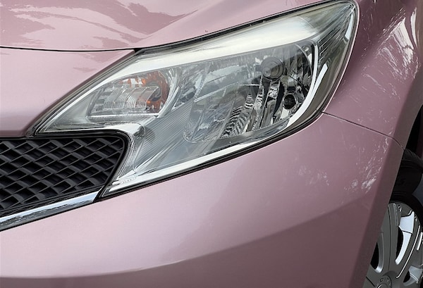 Used Nissan Note for sale - 75681819: Photo 12
