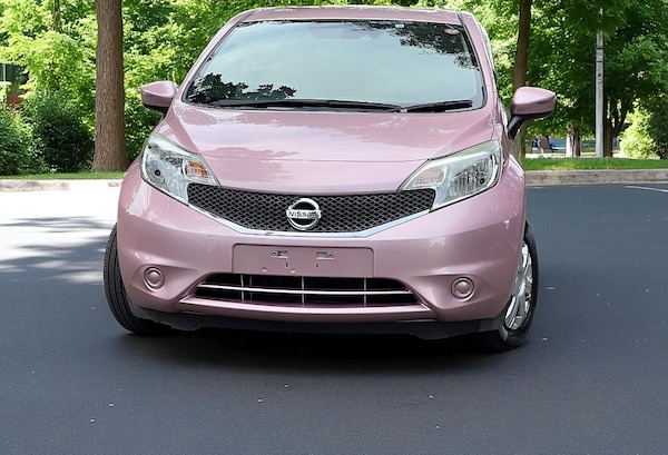 Used Nissan Note for sale - 75681819: Photo 13