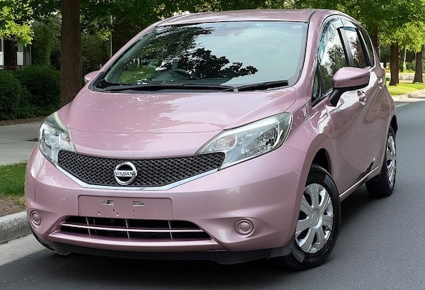 Used Nissan Note for sale - 75681819: Photo 14