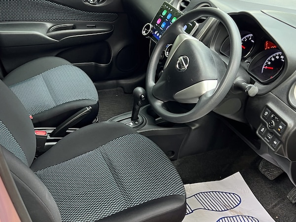Used Nissan Note for sale - 75681819: Photo 16
