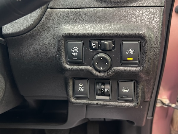 Used Nissan Note for sale - 75681819: Photo 17