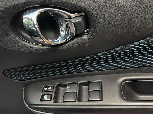 Used Nissan Note for sale - 75681819: Photo 18