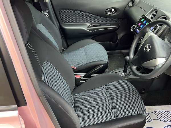 Used Nissan Note for sale - 75681819: Photo 19