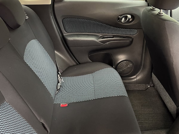 Used Nissan Note for sale - 75681819: Photo 21