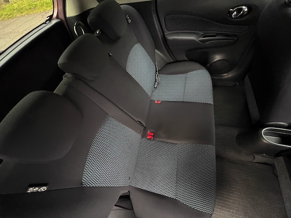 Used Nissan Note for sale - 75681819: Photo 22