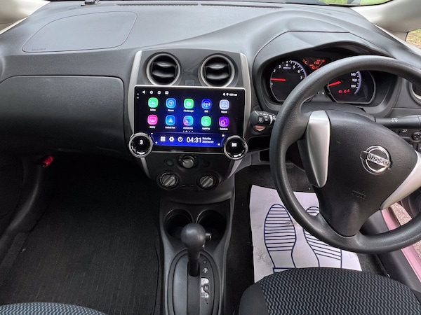 Used Nissan Note for sale - 75681819: Photo 23