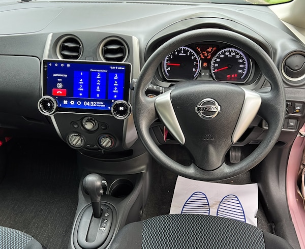 Used Nissan Note for sale - 75681819: Photo 24