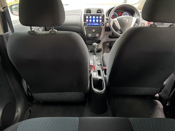 Used Nissan Note for sale - 75681819: Photo 26