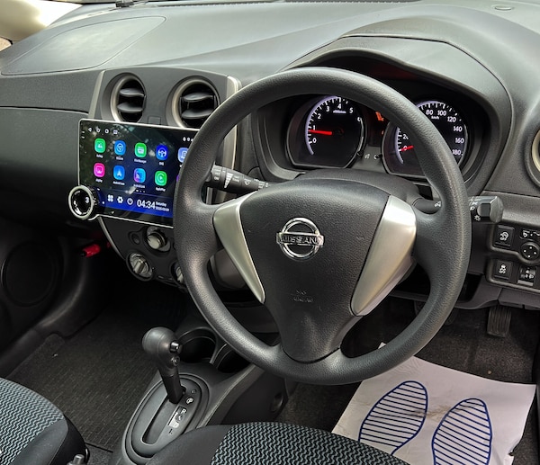 Used Nissan Note for sale - 75681819: Photo 28