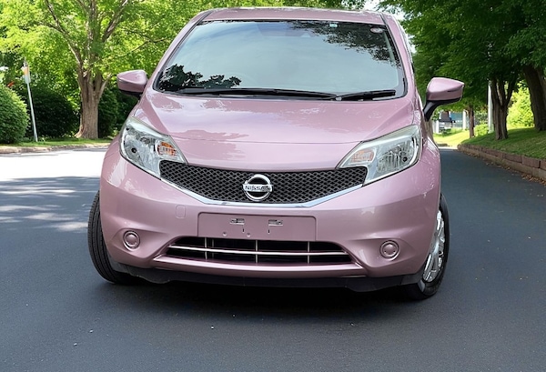 Used Nissan Note for sale - 75681819: Photo 3