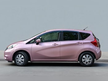 Used Nissan Note 2015 for sale - 75681819: Photo