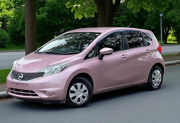 Used Nissan Note for sale - 75681819: Photo 7