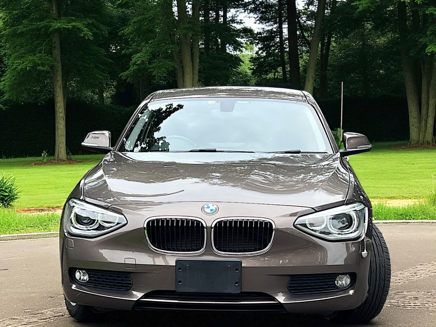Used BMW 1 Series for sale - 76082824: Photo 10