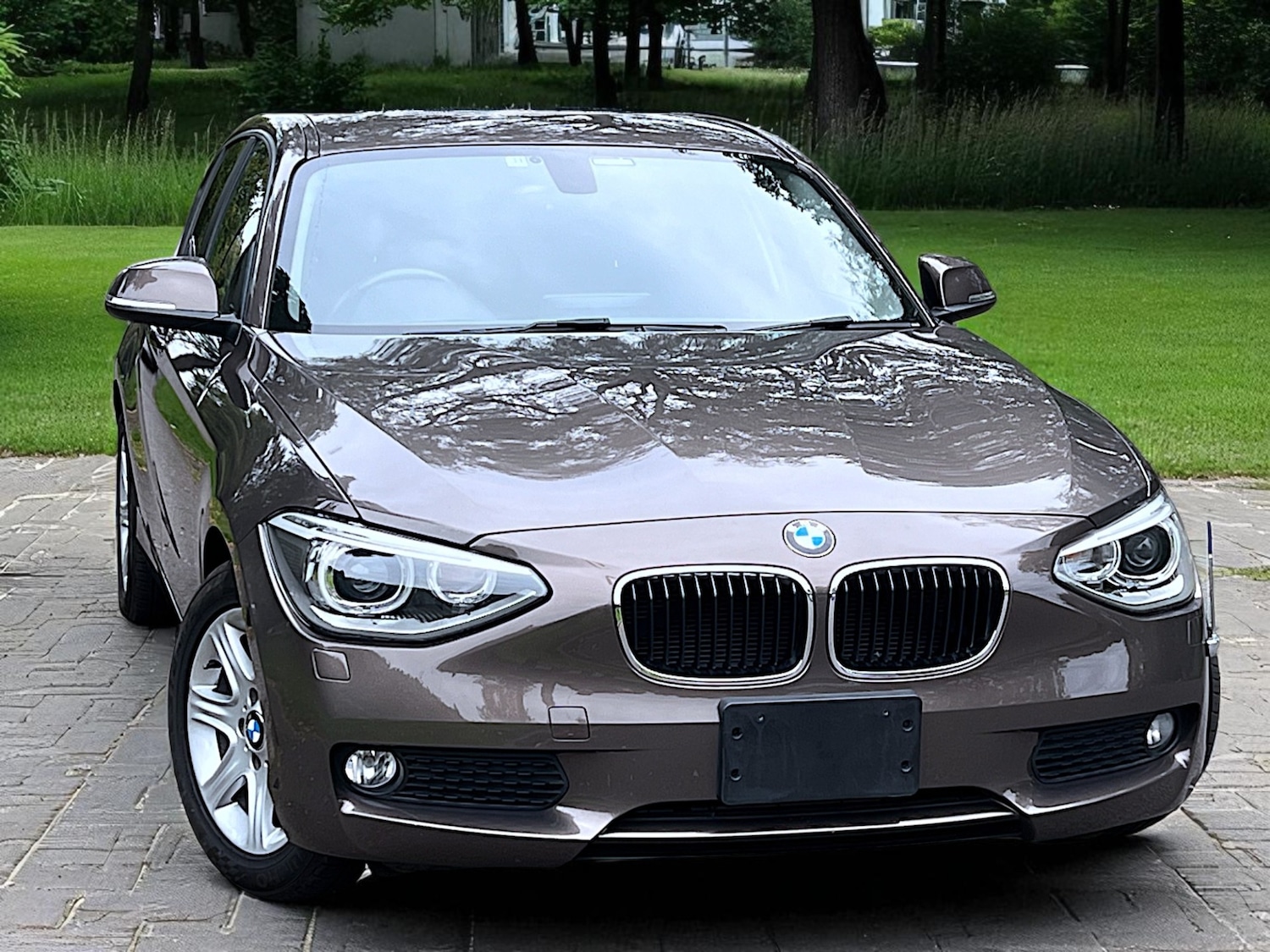 Used BMW 1 Series for sale - 76082824: Photo 11