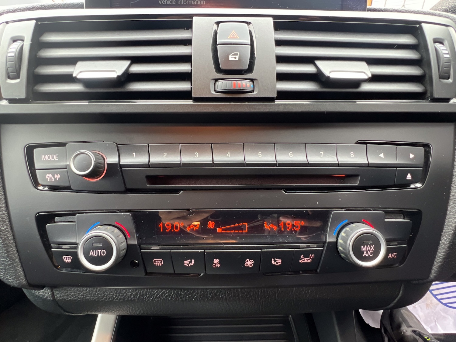 Used BMW 1 Series for sale - 76082824: Photo 16