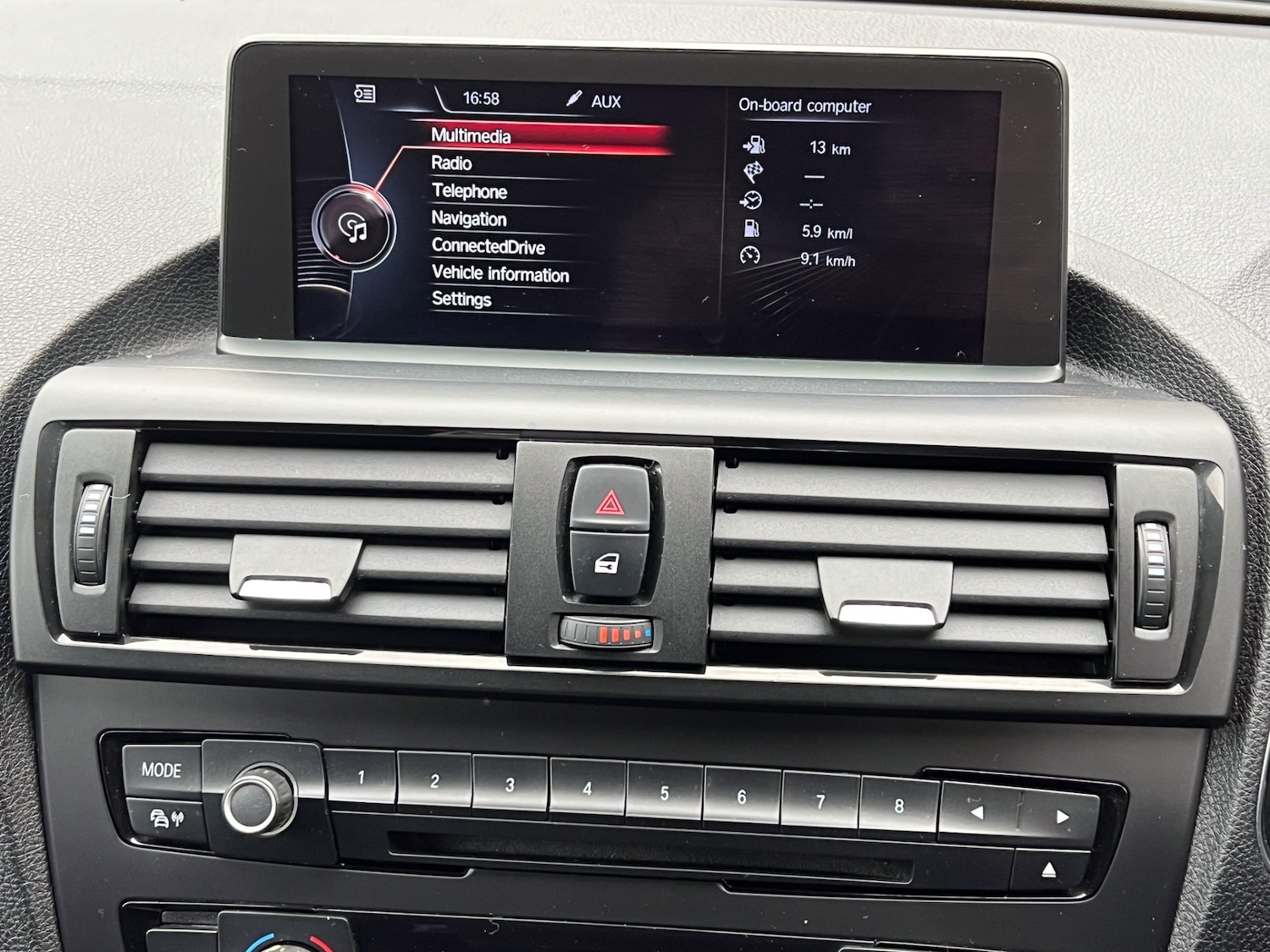 Used BMW 1 Series for sale - 76082824: Photo 17