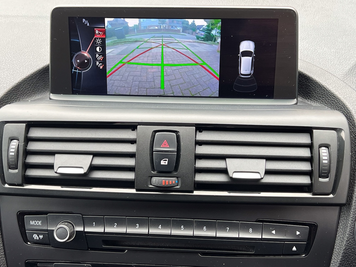 Used BMW 1 Series for sale - 76082824: Photo 18