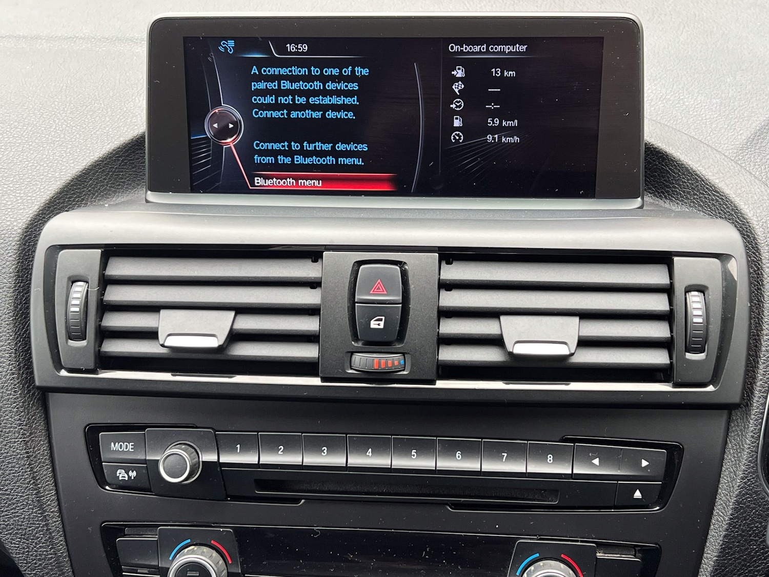 Used BMW 1 Series for sale - 76082824: Photo 19