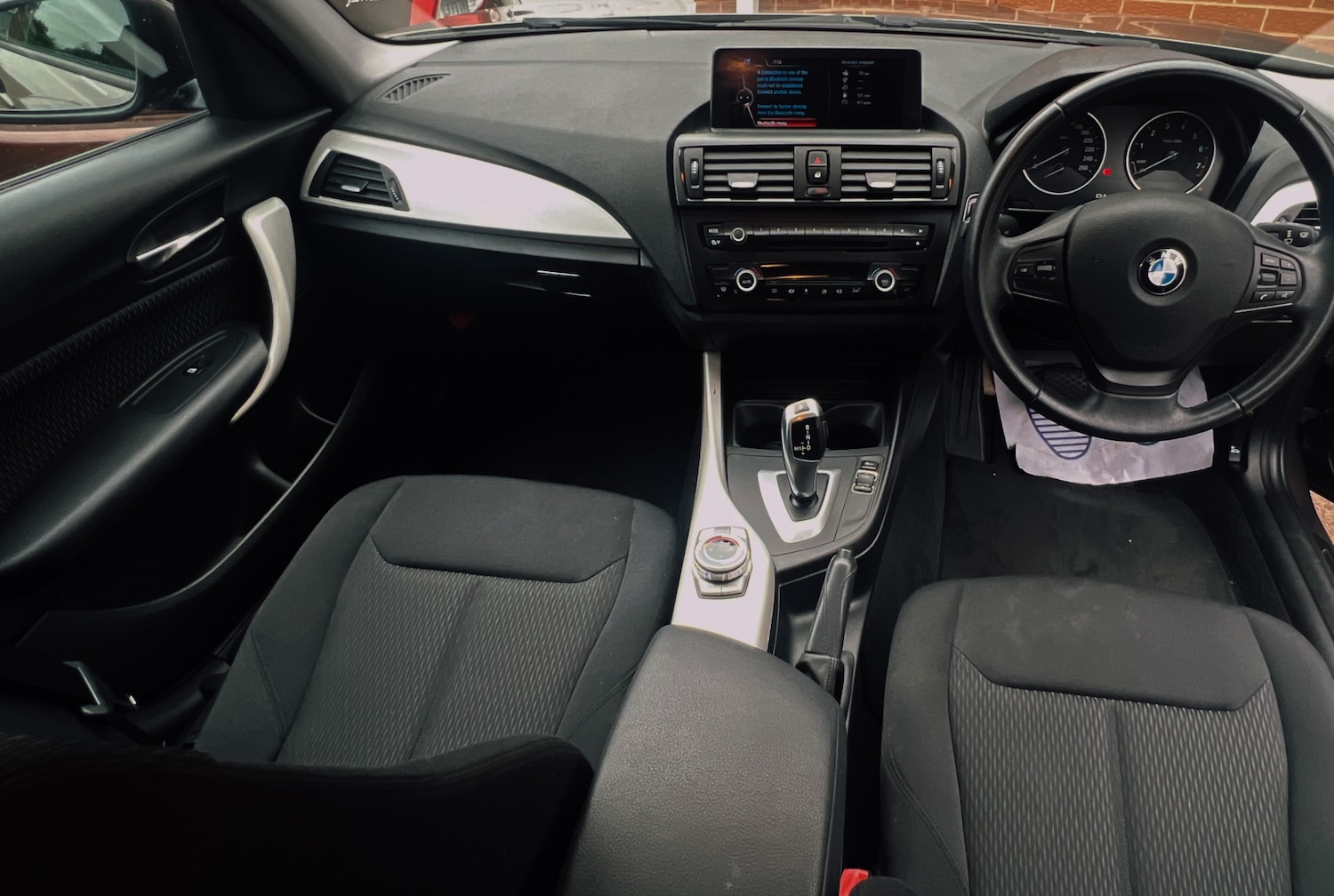 Used BMW 1 Series for sale - 76082824: Photo 24